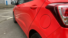 Hyundai i10 1.0 Play 5dr Petrol Hatchback